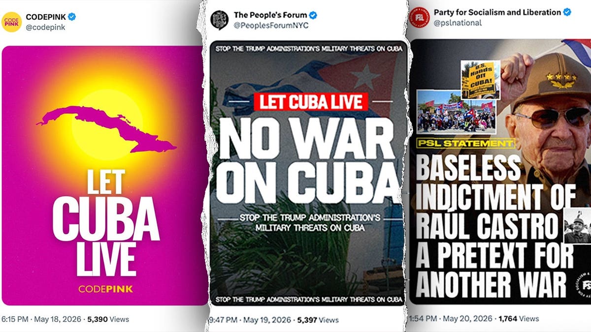 Cuban Influence in the U.S.: An Alleged Network Under Investigation
