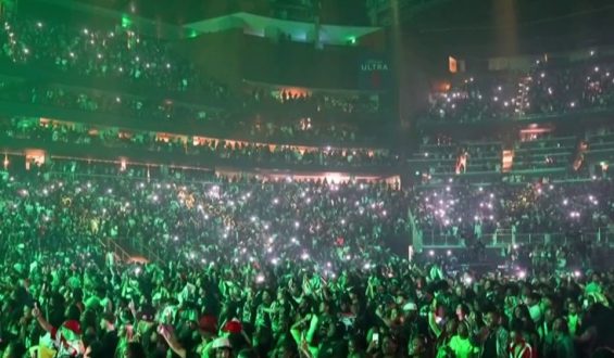 Spotify Launches Program to Aid Concertgoers in Securing Tickets