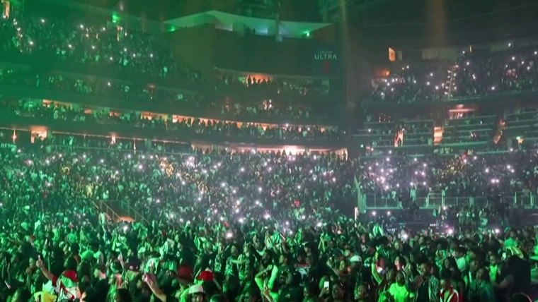 Spotify Launches Program to Aid Concertgoers in Securing Tickets