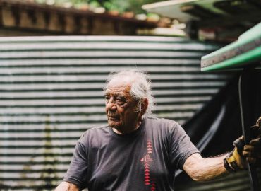 Earthquake Strikes Kona, Sparking Water Shortage