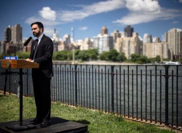 Mayor Mamdani’s Economic Focus Questioned Amid EDC Leadership Vacancy