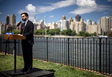 Mayor Mamdani’s Economic Focus Questioned Amid EDC Leadership Vacancy