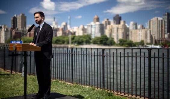 Mayor Mamdani’s Economic Focus Questioned Amid EDC Leadership Vacancy