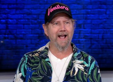 Comedian Jamie Kennedy Reflects on Hollywood’s Shift