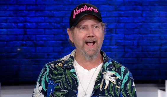 Comedian Jamie Kennedy Reflects on Hollywood’s Shift