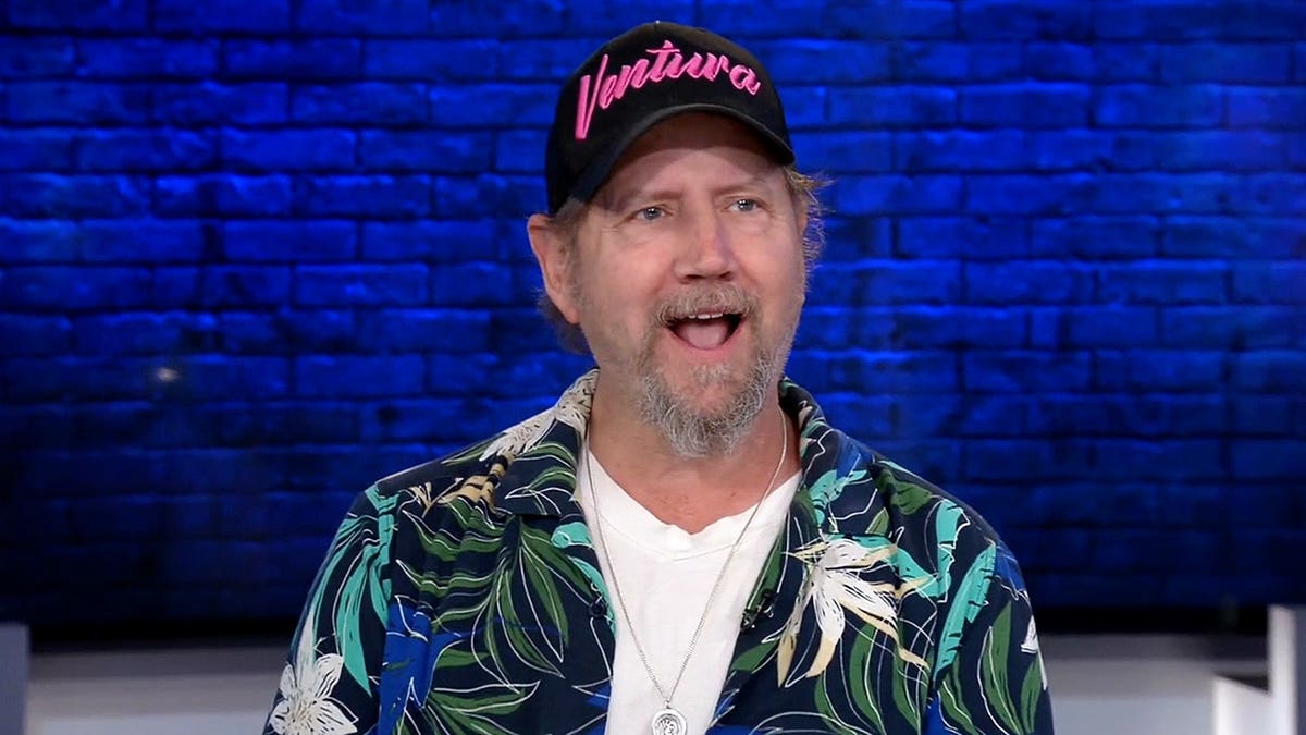 Comedian Jamie Kennedy Reflects on Hollywood’s Shift