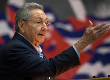 U.S. Indictment of Raúl Castro Raises Questions About Pressure Strategy on Cuba