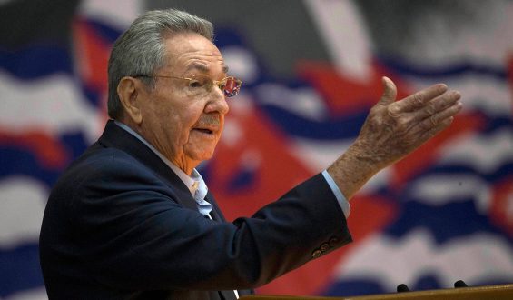 U.S. Indictment of Raúl Castro Raises Questions About Pressure Strategy on Cuba