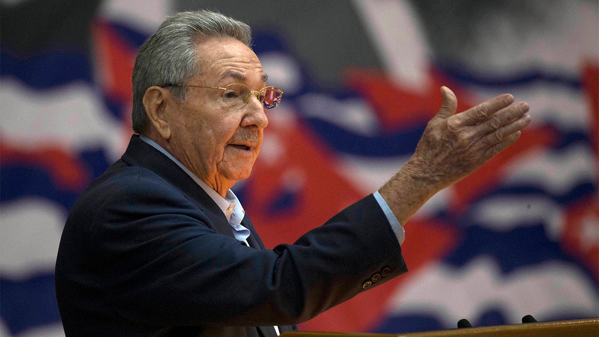 U.S. Indictment of Raúl Castro Raises Questions About Pressure Strategy on Cuba
