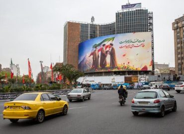 Military Fraternity Influencing Iran’s Decisions