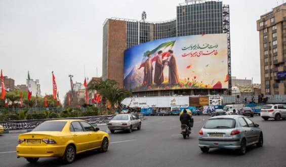 Military Fraternity Influencing Iran’s Decisions