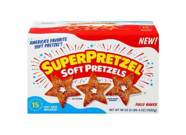 Celebrating America’s 250th with Special-Edition Treats
