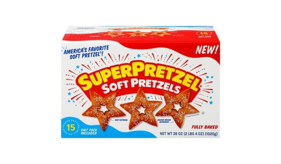 Celebrating America’s 250th with Special-Edition Treats