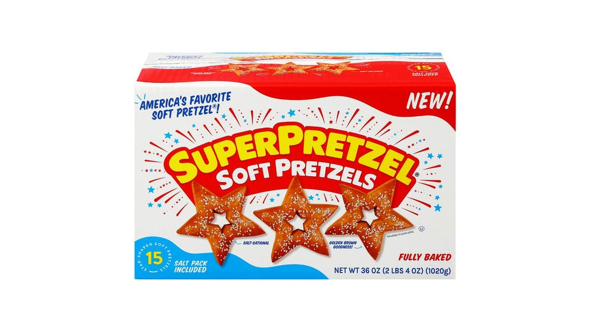 Celebrating America’s 250th with Special-Edition Treats