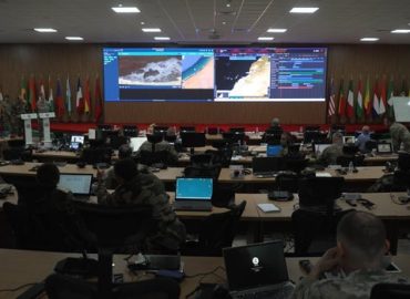 African Lion 2026 Exercise: AI and Robotics in Modern Warfare