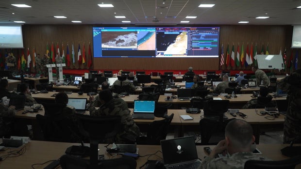 African Lion 2026 Exercise: AI and Robotics in Modern Warfare