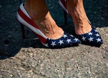 MAGA Women Take Stand Against Misconduct in Congress