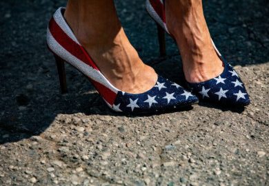 MAGA Women Take Stand Against Misconduct in Congress
