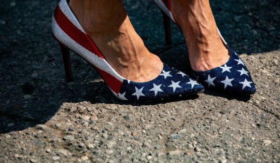 MAGA Women Take Stand Against Misconduct in Congress
