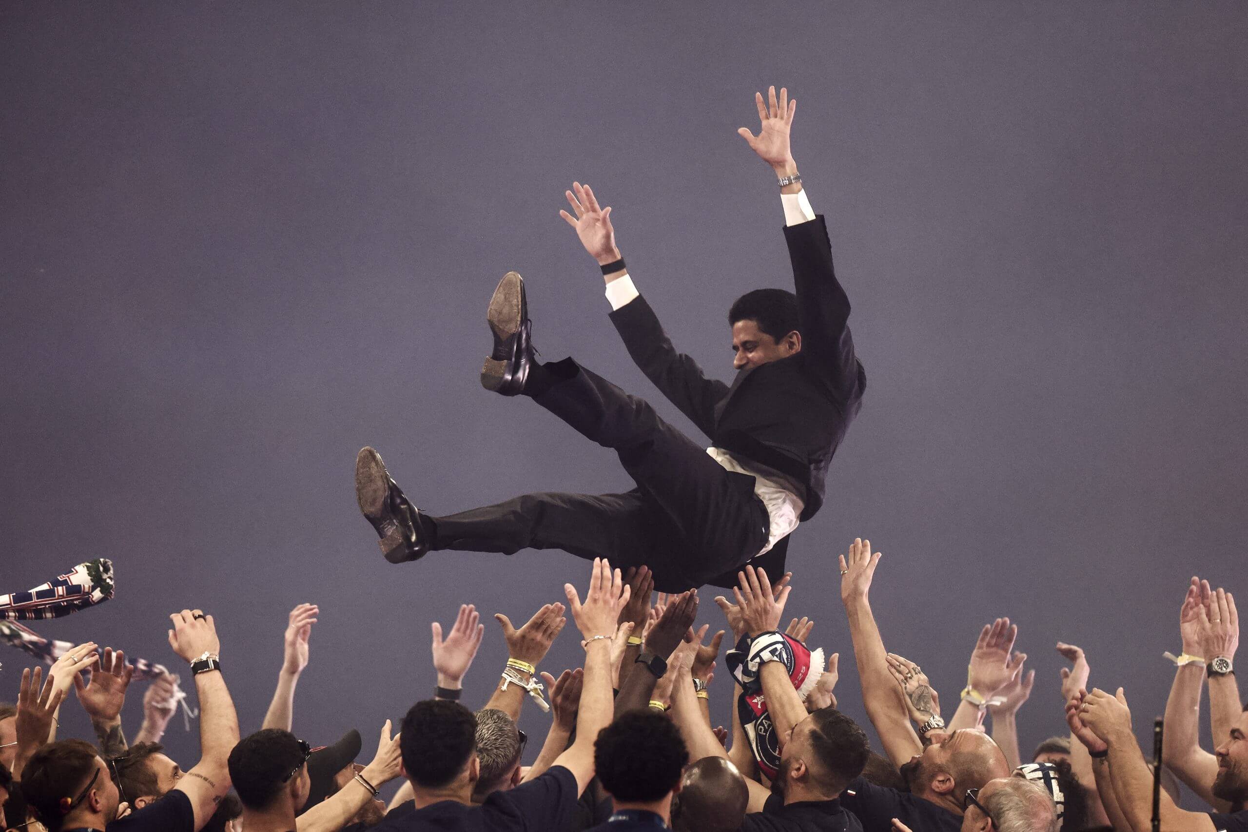 Paris Saint-Germain: Football Excellence and Controversy