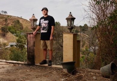 Trump’s Support May Affect Spencer Pratt’s Mayoral Race in Los Angeles