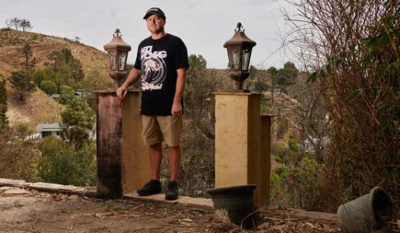 Trump’s Support May Affect Spencer Pratt’s Mayoral Race in Los Angeles
