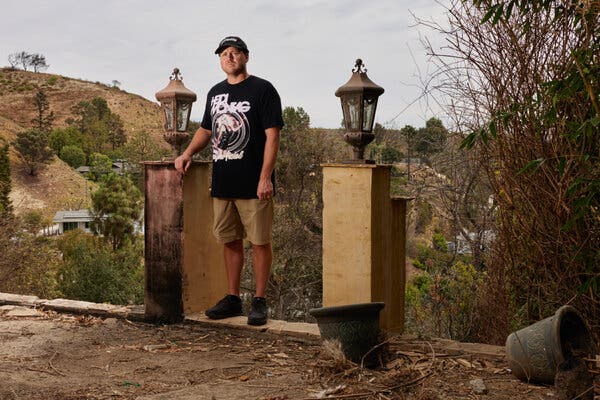 Trump’s Support May Affect Spencer Pratt’s Mayoral Race in Los Angeles