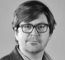 The Enduring Energy of Ben Gibbard
