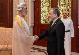 Tension Between U.S. and Oman Over Strait of Hormuz and Iranian Relations