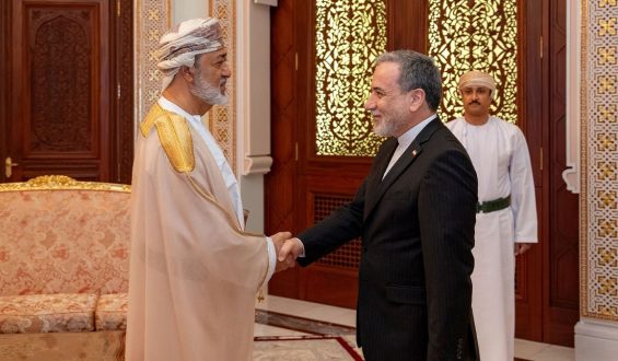 Tension Between U.S. and Oman Over Strait of Hormuz and Iranian Relations