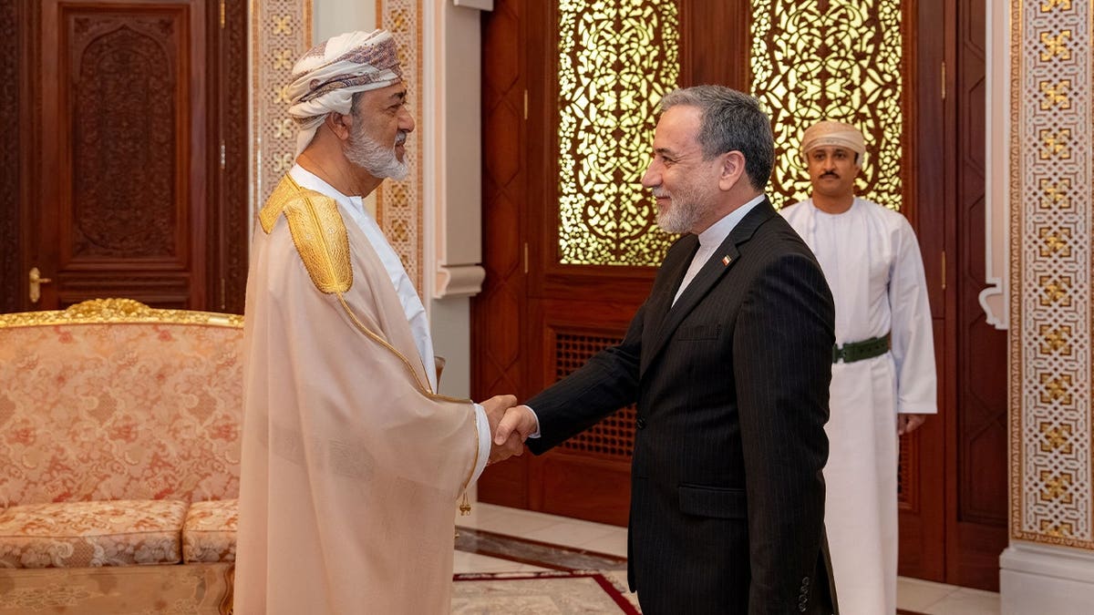 Tension Between U.S. and Oman Over Strait of Hormuz and Iranian Relations