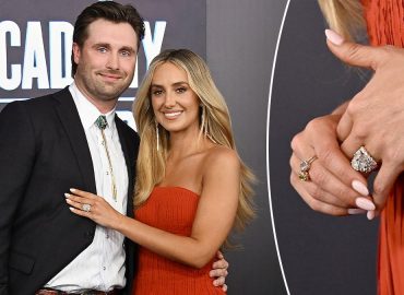 Lainey Wilson and Duck Hodges: A Journey Into Marriage