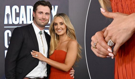 Lainey Wilson and Duck Hodges: A Journey Into Marriage