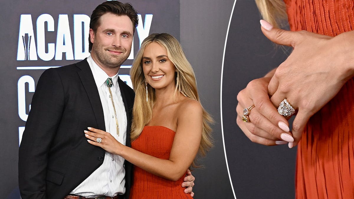 Lainey Wilson and Duck Hodges: A Journey Into Marriage