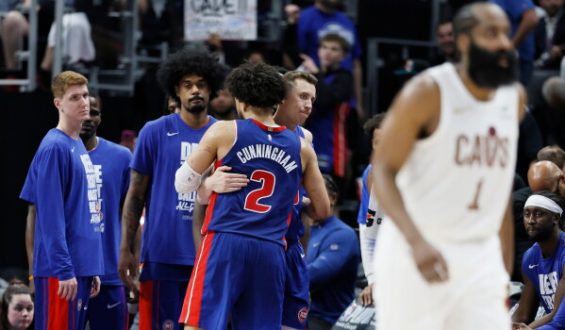 Shai Gilgeous-Alexander Wins Second Consecutive NBA MVP Award