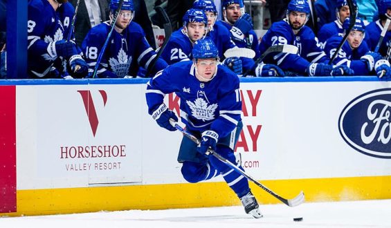 Max Domi’s NHL Career on Hold After Surgery
