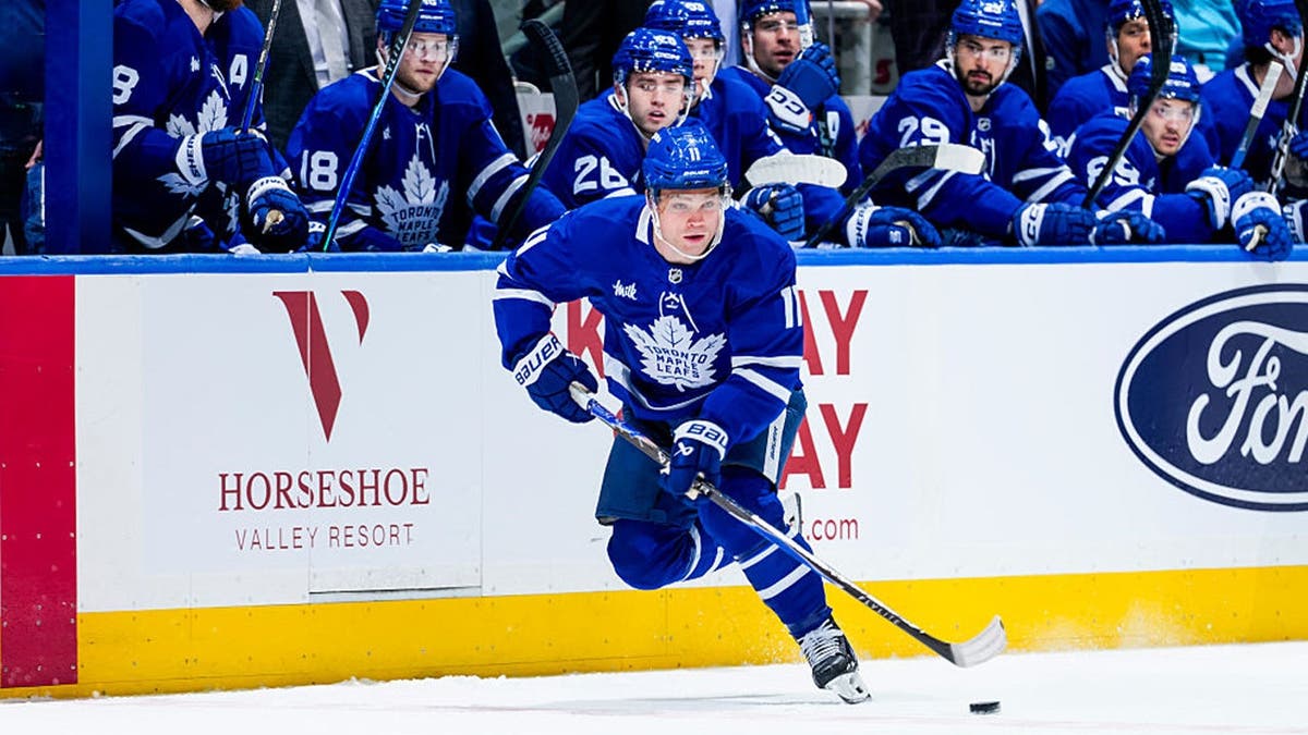 Max Domi’s NHL Career on Hold After Surgery