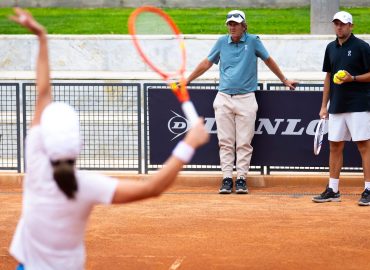 Iga Świątek’s Ascending Form on Clay Courts
