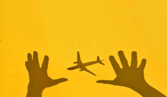 Tips for Handling Flight Cancellations
