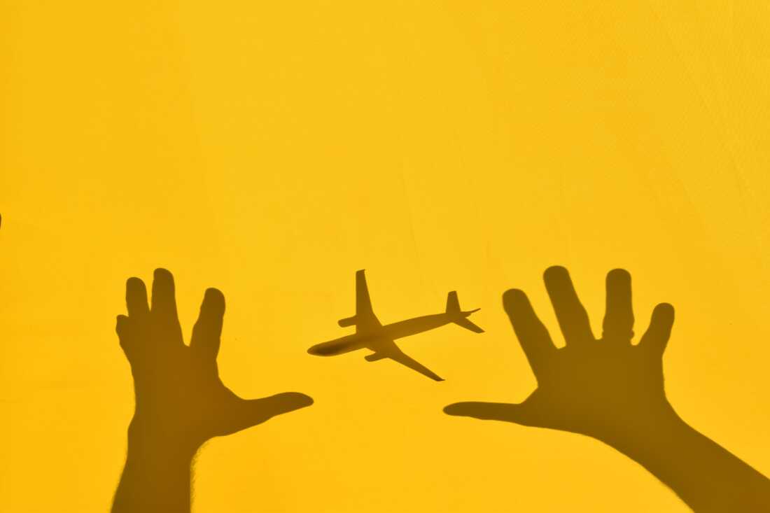 Tips for Handling Flight Cancellations