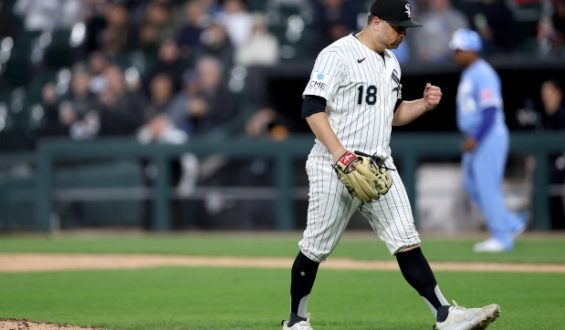 Anthony Kay’s Resurgence and Jordan Leasure’s Injury Update