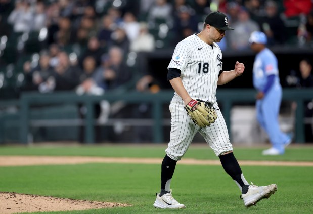 Anthony Kay’s Resurgence and Jordan Leasure’s Injury Update