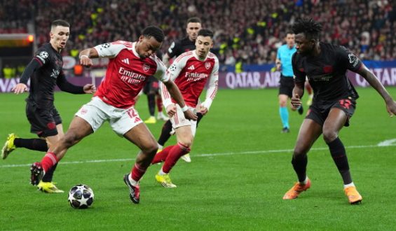 Champions League Final: PSG vs. Arsenal Showdown in Budapest