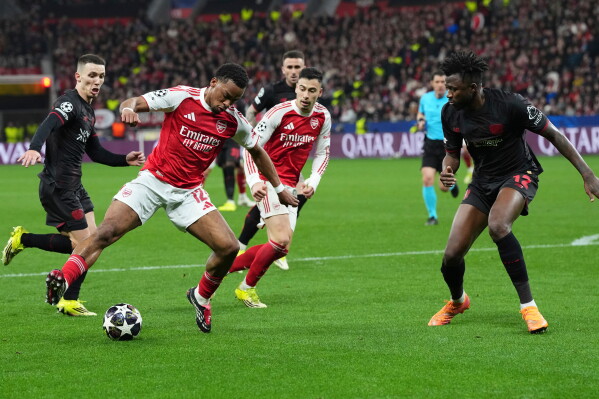 Champions League Final: PSG vs. Arsenal Showdown in Budapest