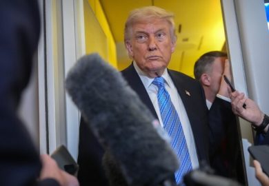 Trump Administration’s Voter Verification Process Raises Concerns