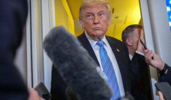 Trump Administration’s Voter Verification Process Raises Concerns