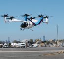 The Future of Air Transport: Electric Aircraft Set to Transform Urban Mobility
