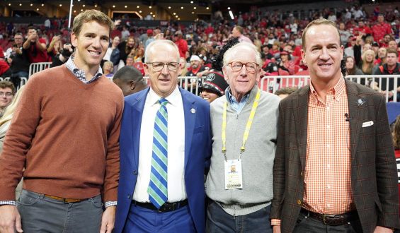 SEC Meetings Focus on Future Expansion and Internal Challenges