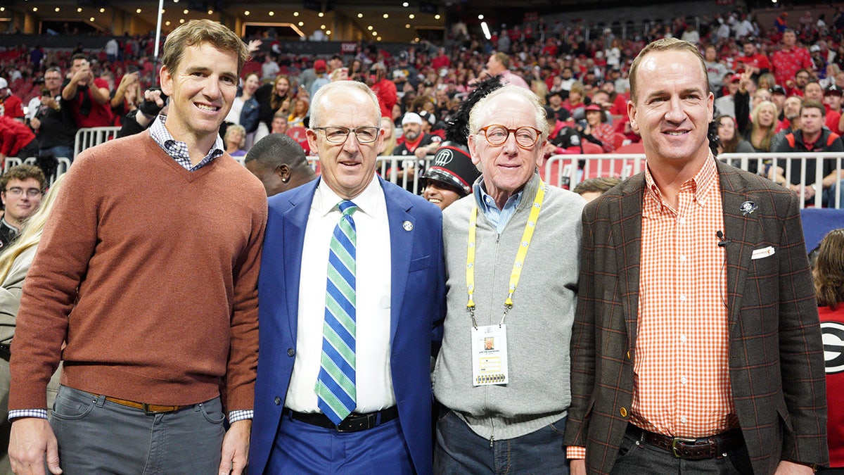 SEC Meetings Focus on Future Expansion and Internal Challenges