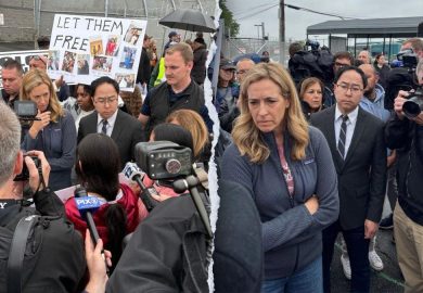 New Jersey Leaders Demand Closure of Delaney Hall Amid Allegations of Poor Conditions